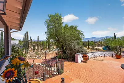 6921 N Camino Verde, Tucson, AZ 85743 - Photo 39
