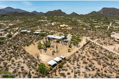 6921 N Camino Verde, Tucson, AZ 85743 - Photo 35