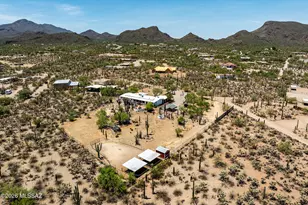 6921 N Camino Verde, Tucson, AZ 85743 - Photo 35
