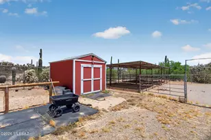 6921 N Camino Verde, Tucson, AZ 85743 - Photo 17