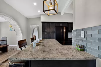 6921 N Camino Verde, Tucson, AZ 85743 - Photo 9