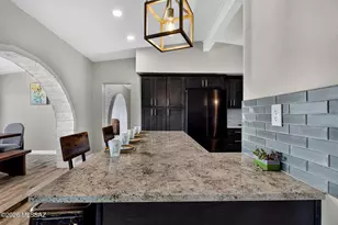 6921 N Camino Verde, Tucson, AZ 85743 - Photo 9