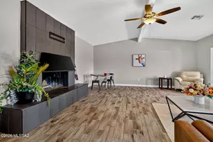 6921 N Camino Verde, Tucson, AZ 85743 - Photo 3