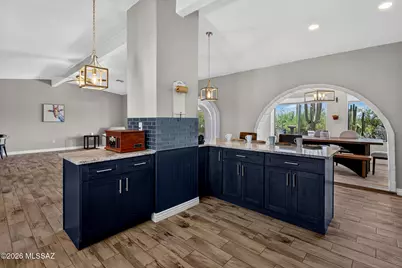 6921 N Camino Verde, Tucson, AZ 85743 - Photo 7