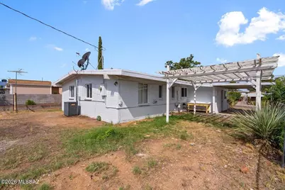 905 W 5th Avenue, San Manuel, AZ 85631 - Photo 25