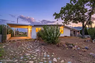 905 W 5th Ave, San Manuel, AZ 85631 - Photo 1