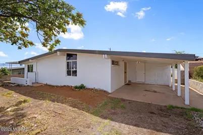 905 W 5th Avenue, San Manuel, AZ 85631 - Photo 5