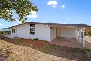 905 W 5th Ave, San Manuel, AZ 85631 - Photo 5