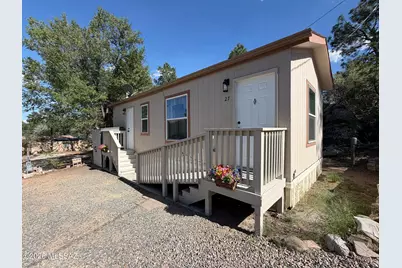 615 West Street, Prescott, AZ 86305 - Photo 3