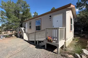 615 West St, Prescott, AZ 86305 - Photo 3