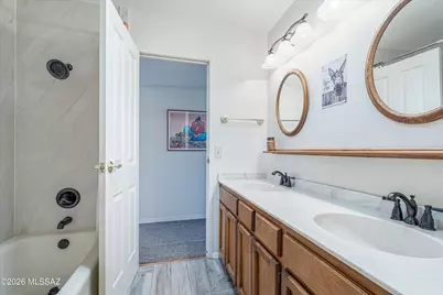 4200 N Gunpoint Drive, Tucson, AZ 85749 - Photo 19