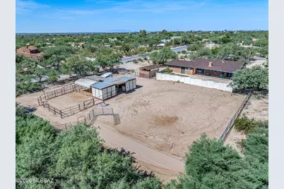 4200 N Gunpoint Drive, Tucson, AZ 85749 - Photo 39