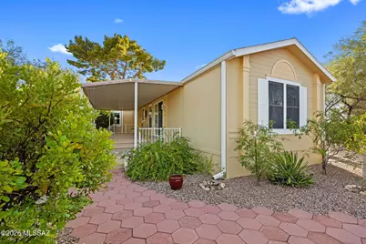3120 W Lobo #6, Tucson, AZ 85742 - Photo 41