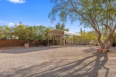 3120 W Lobo #6, Tucson, AZ 85742 - Photo 37