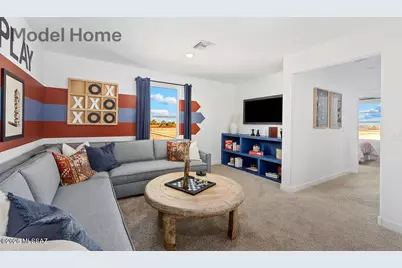 6690 S Barefoot Avenue, Tucson, AZ 85746 - Photo 11