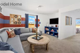 6690 S Barefoot Ave, Tucson, AZ 85746 - Photo 11