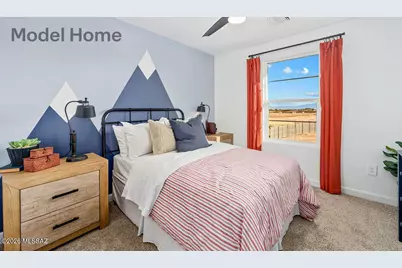 6690 S Barefoot Avenue, Tucson, AZ 85746 - Photo 23
