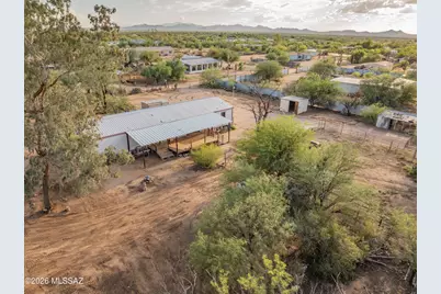 12800 W Wailaki Way, Tucson, AZ 85743 - Photo 3