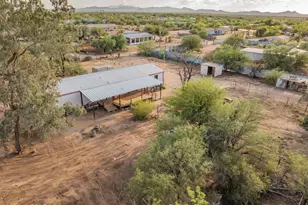 12800 W Wailaki Way, Tucson, AZ 85743 - Photo 3