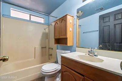 12800 W Wailaki Way, Tucson, AZ 85743 - Photo 17