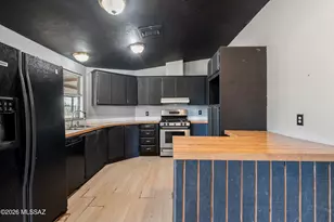 12800 W Wailaki Way, Tucson, AZ 85743 - Photo 7