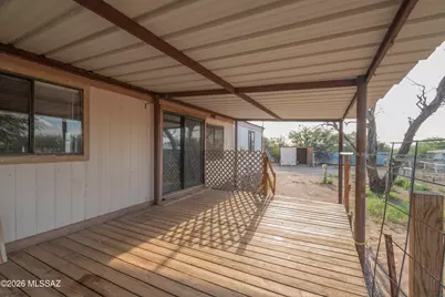 12800 W Wailaki Way, Tucson, AZ 85743 - Photo 19