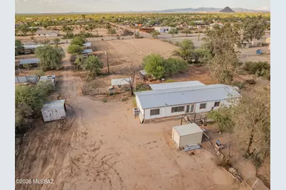 12800 W Wailaki Way, Tucson, AZ 85743 - Photo 25