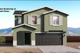 6693 S Butch Cassidy Ave, Tucson, AZ 85746 - Photo 1