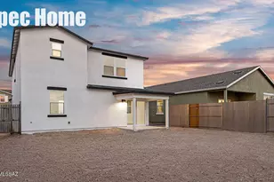 6700 S Butch Cassidy Ave, Tucson, AZ 85746 - Photo 19