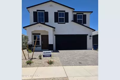 6700 S Butch Cassidy Avenue, Tucson, AZ 85746 - Photo 21