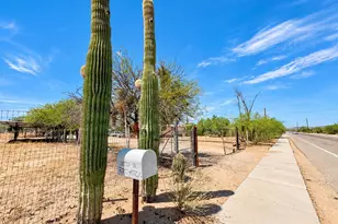 12855 W Rudasill Rd, Tucson, AZ 85743 - Photo 3