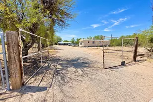 12855 W Rudasill Rd, Tucson, AZ 85743 - Photo 13