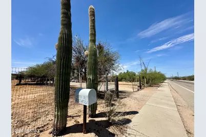 12855 W Rudasill Road, Tucson, AZ 85743 - Photo 1