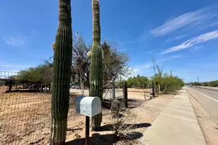 12855 W Rudasill Rd, Tucson, AZ 85743 - Photo 1