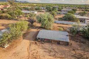 12855 W Rudasill Rd, Tucson, AZ 85743 - Photo 9