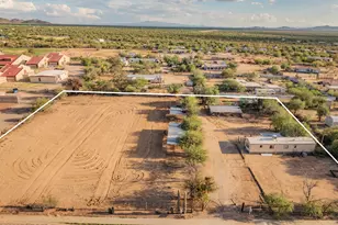 12855 W Rudasill Rd, Tucson, AZ 85743 - Photo 3