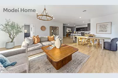 12246 E Rose Frances Drive, Vail, AZ 85641 - Photo 9