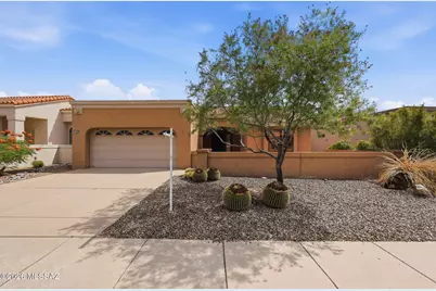 14300 N Copperstone Drive, Oro Valley, AZ 85755 - Photo 1