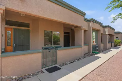 3221 S Treasure Cove Place, Tucson, AZ 85713 - Photo 3