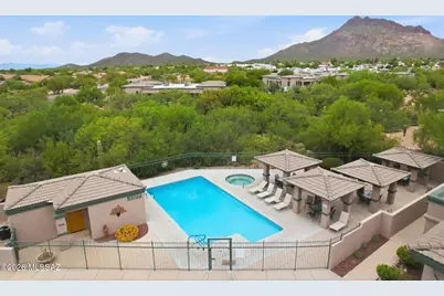 3221 S Treasure Cove Place, Tucson, AZ 85713 - Photo 39