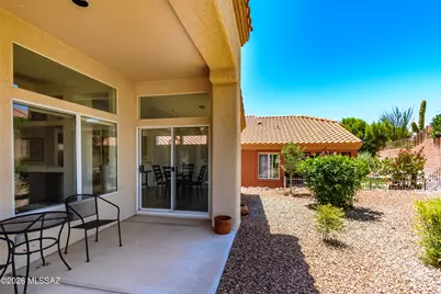2265 E Celosia Way, Oro Valley, AZ 85755 - Photo 31