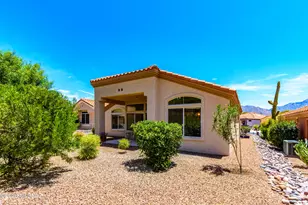 2265 E Celosia Way, Oro Valley, AZ 85755 - Photo 33