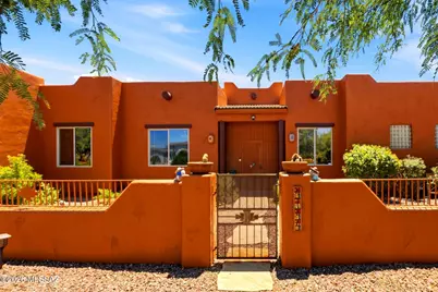 4144 Camino Soledad, Sierra Vista, AZ 85635 - Photo 7