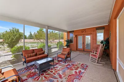 4144 Camino Soledad, Sierra Vista, AZ 85635 - Photo 35