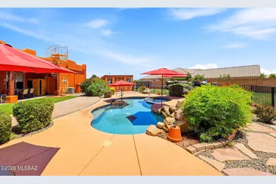4144 Camino Soledad, Sierra Vista, AZ 85635 - Photo 43