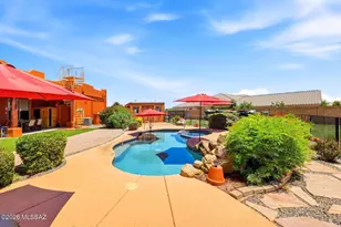 4144 Camino Soledad, Sierra Vista, AZ 85635 - Photo 43