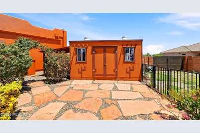 4144 Camino Soledad, Sierra Vista, AZ 85635 - Photo 45