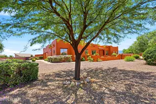 4144 Camino Soledad, Sierra Vista, AZ 85635 - Photo 1