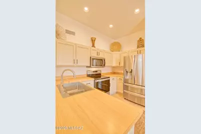 2355 W Via Di Silvio, Tucson, AZ 85741 - Photo 21