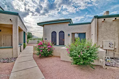 2355 W Via Di Silvio, Tucson, AZ 85741 - Photo 5